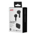 Фото #2 товара Bluetooth-наушники in Ear JVC HA-A3T Чёрный