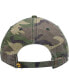 Men's Camo Iowa Hawkeyes Clean Up Core Adjustable Hat