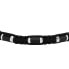 Stylish men´s nylon bracelet JF04485040