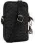 ფოტო #2 პროდუქტის Tally Mini Phone Zip-Top Nylon Crossbody Bag