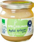 Фото #1 товара Früchte Apfel Holsteiner Cox ab dem 5. Monat, 180 g