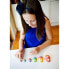 Фото #5 товара Развивающая игра 4M Набор для росписи матрешек Коробочка для украшений