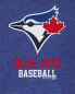 Фото #7 товара Toddler MLB Toronto Blue Jays Tee 5T