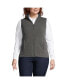 Фото #3 товара Plus Size Thermacheck 100 Fleece Vest