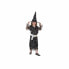 Фото #1 товара Маскарадные костюмы для детей Ведьма Паук (2 Предметы)