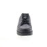 Фото #4 товара Fila Unlock Court 1CM01756-001 Mens Black Synthetic Lifestyle Sneakers Shoes