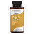 Фото #1 товара LifeSeasons, Thyro-T, средство для поддержки функции щитовидной железы, 60 вегетарианских капсул
