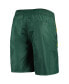 Men's Green Green Bay Packers Sea Wind Swim Trunks