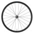 Фото #1 товара SHIMANO RX880 700C Tubeless Disc gravel front wheel