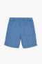 Фото #5 товара Gingham bermuda shorts - limited edition