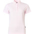 ABACUS GOLF Cray Woman Short Sleeve Polo