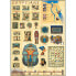 Фото #2 товара Puzzle Die alten Ägypter 1000 Teile