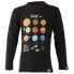 LASTING AVE 9090 long sleeve T-shirt