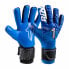 Goalkeeper Gloves Rinat Kratos Turf Blue