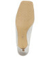 ფოტო #2 პროდუქტის Women's Jordyn Low Stiletto Mules