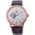 Фото #1 товара Мужские часы Orient RA-AG0001S10B Серый (Ø 21 mm)