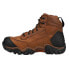 Фото #3 товара Chippewa Cross Terrain 6 Inch Waterproof Composite Toe Work Womens Brown Work S