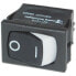 Фото #1 товара BLUE SEA SYSTEMS Rocker Switch DPST On/Off