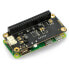 UPS HAT for Raspberry Pi Zero - DFRobot DFR0528