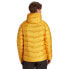 Фото #2 товара NORDISK Sol Ultralight Down Filled Shell jacket