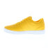 Fila Impress LL 1FM01154-720 Mens Yellow Synthetic Lifestyle Sneakers Shoes