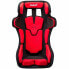 Фото #1 товара Комплект накладок для сидений Sabelt SBRCGTPADKITLR GT-PAD L Красный