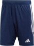 Adidas Spodenki męskie adidas Tiro 23 League Training granatowe HS7226 2XL