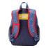 Фото #3 товара TOTTO Atlas Backpack