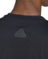 ფოტო #4 პროდუქტის Men's Icon Logo T-Shirt