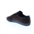 Lakai Flaco II MS4220112A00 Mens Brown Suede Skate Inspired Sneakers Shoes 11.5
