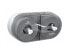 GEORGIA-PACIFIC 56509 Toilet Paper Dispr,Centerpull,(2) Rolls