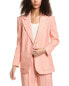 Фото #1 товара Sandro Blazer Women's