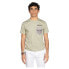 ფოტო #1 პროდუქტის HARPER & NEYER Pocket short sleeve T-shirt