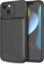 Фото #2 товара Чехол для смартфона Tech-Protect PowerCase 4800mah Apple iPhone 13/13 Pro Черный