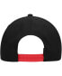 Фото #5 товара Men's Black Widow 9FIFTY Snapback Hat