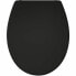 Toilet Seat Gelco Black