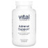Фото #1 товара Vital Nutrients, добавка для поддержки надпочечников, 240 капсул