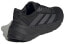 adidas Adistar 耐磨 低帮 跑步鞋 男款 黑色 / Кроссовки Adidas Adistar GY1687