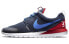 Фото #1 товара Кроссовки мужские Nike Roshe Run 652804-446 Франция