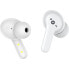 Фото #2 товара Bluetooth-наушники in Ear Sunstech WAVEPODSMOVEWT Белый