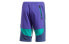 adidas originals三叶草 运动休闲短裤 男款 蓝色 / Шорты Casual Shorts Adidas Originals FM3699