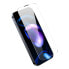 Фото #4 товара Szkło hartowane do iPhone 14 Pro z osłoną na głośnik 0.4mm ZESTAW