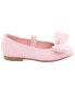 Toddler Felice Bow Tie Mary Jane Shoes 4