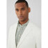 HACKETT Brushed Twill Blazer