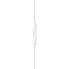 Фото #6 товара Наушники Apple EarPods с разъемом Lightning для iPhone белые