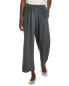 Фото #1 товара Eileen Fisher Petite Crepe Wide Leg Silk Pant Women's