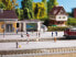 NOCH German Railway Officials - Z (1:220) - Multicolour