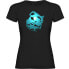ფოტო #2 პროდუქტის KRUSKIS Underwater Dream short sleeve T-shirt