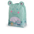 Фото #1 товара FROG BACKPACK LOT 4 pcs