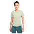 NIKE Dri Fit One Luxe Standard Fit short sleeve T-shirt